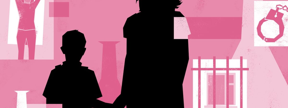 «Дядя у тебя нормальный ябатька, а ты ебанутая». Беларуску на домашней химии не пустили на первую линейку к сыну и спросили, вырастет ли он «змагарьем»