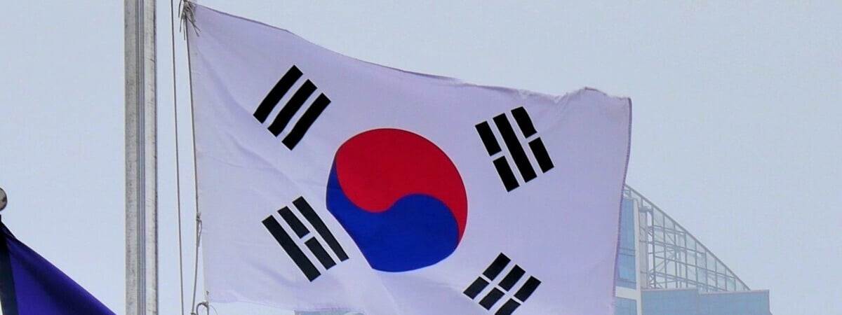 Республика Корея отменила часть санкций против Беларуси