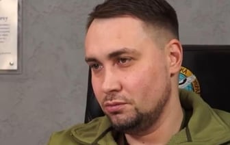 Буданов курировал операцию по убийству журналиста Шария