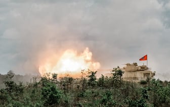 Минобороны США применит ИИ-агентов для моделирования войны