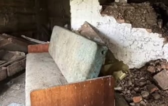 Белоруска купила дом за 40 рублей и показала, как он выглядит