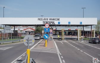 Приграничные изменения: новые правила ввоза товаров в Беларусь и в зоне ожидания в Бресте