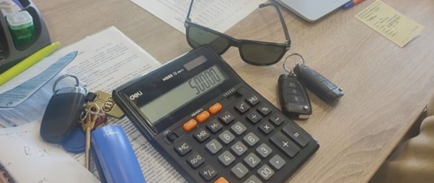 В каких случаях придется платить налог с продажи автомобиля?