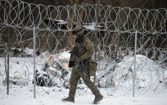 Польша пообещала «этические» депортации на границе с Беларусью