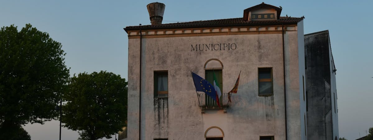 Италия хочет снизить потолок цен на газ в ЕС