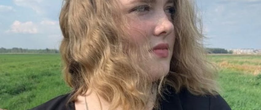 Свадьба мечты. Как студентка из Беларуси копит на торжество