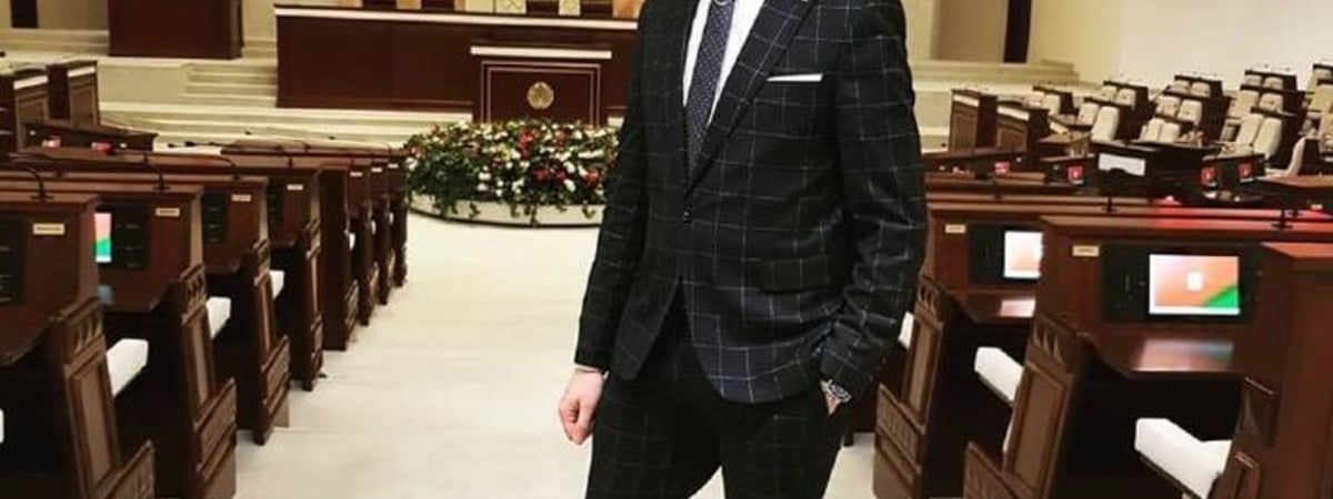 Директора школы Лиозненского района судят за изготовление или распространение порно