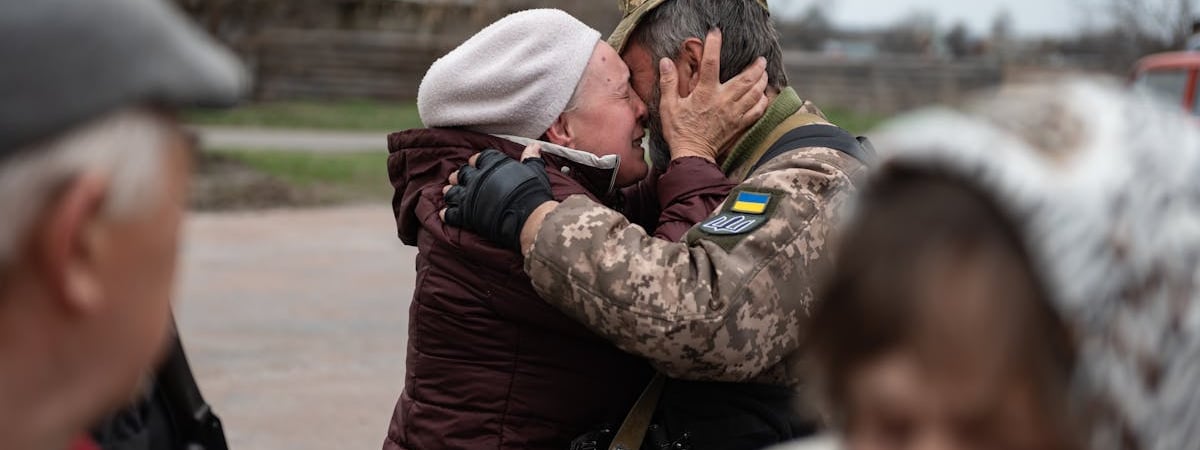 Украинские военные поразили склады россиян и пункт управления БпЛА