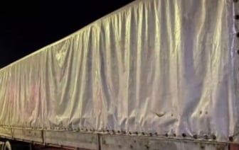 30 тонн металла пытался вывезти житель Полоцкого района