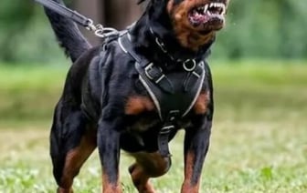 В Беларуси на женщину напал ротвейлер. Какое решение принял суд?