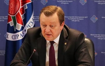 Литва поддерживает военизированные формирования в Беларуси
