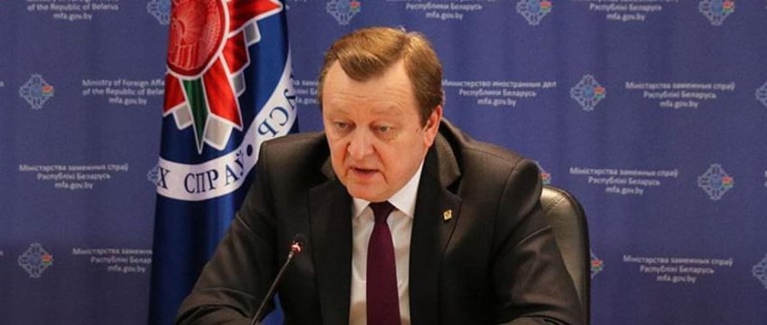 Литва поддерживает военизированные формирования в Беларуси