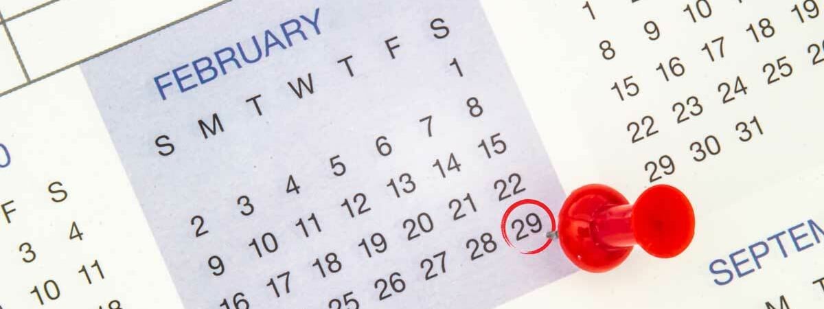 Почему 2024-й — високосный год? Узнали, откуда пошло название и какие поверья с ним связаны — Полезно