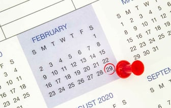 Почему 2024-й — високосный год? Узнали, откуда пошло название и какие поверья с ним связаны — Полезно