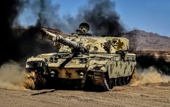 Иран привел войска в состояние повышенной боевой готовности — Reuters