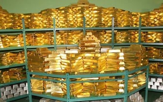 В казне Беларуси по итогам 2024 накопилось почти 9 миллиардов долларов