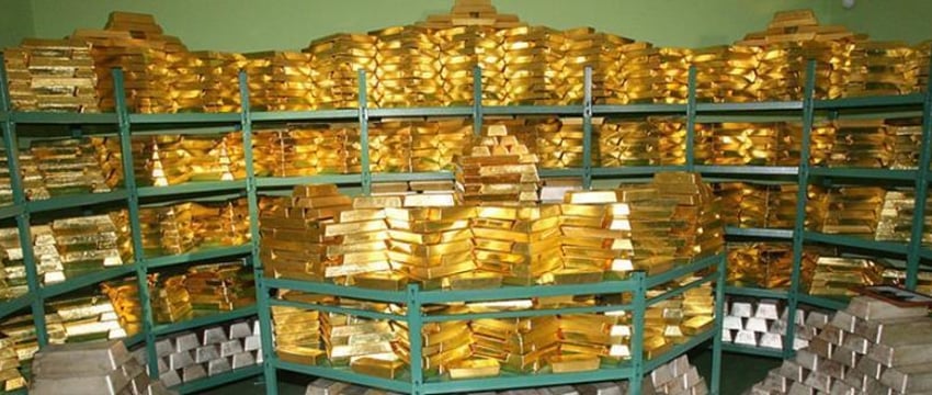 В казне Беларуси по итогам 2024 накопилось почти 9 миллиардов долларов