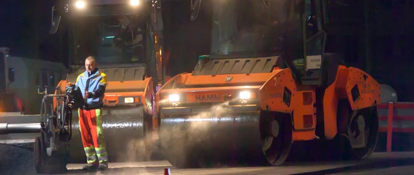 Почти четверть миллиона рублей потратят на асфальтирование двух дворов на Московском проспекте. Кому повезло?