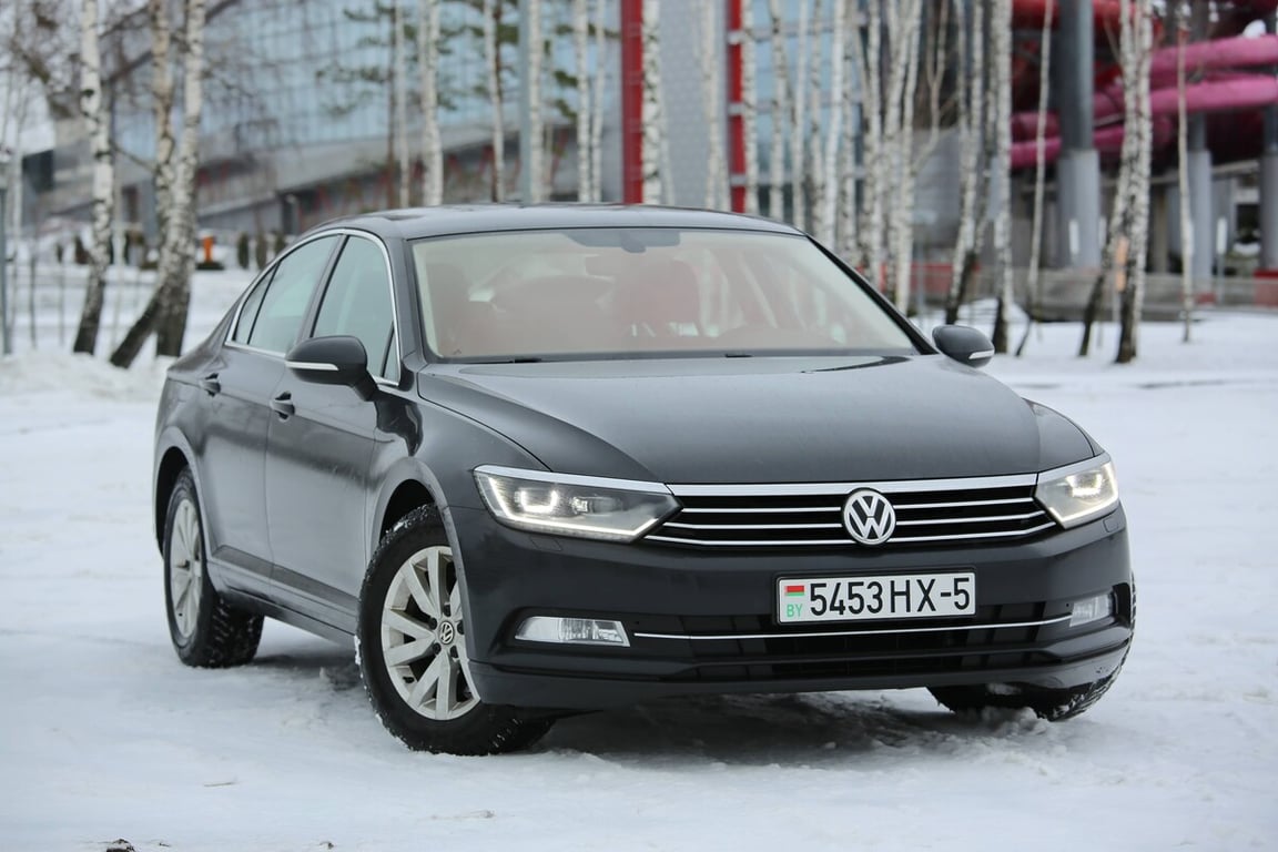 Этот «Пассат» в продаже уже несколько месяцев. И никто не звонит! Что не так с машиной?