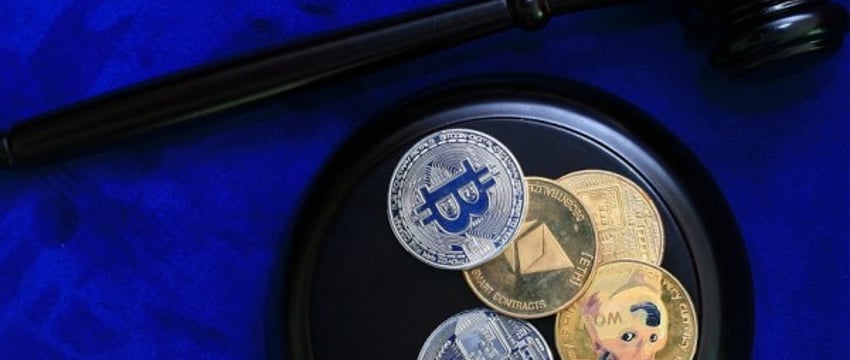 Белорус заработал на крипте больше 240 000 рублей и должен отдать все государству