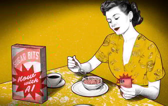 Названы десять самых прорывных технологий на 2024 год