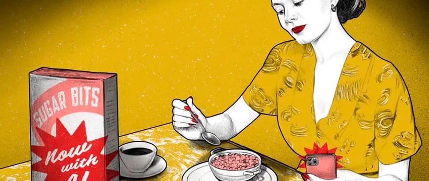 Названы десять самых прорывных технологий на 2024 год