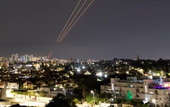 Иран заявил, что «успешная операция» против Израиля завершена