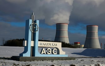 «Росатом» назвал места, где хочет построить еще один атомный реактор в Беларуси