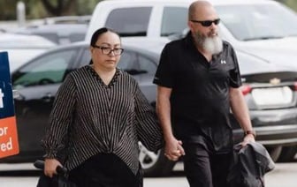 Госслужащая украла у армии США $109 млн на роскошную жизнь