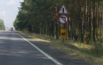 В Беларуси камеры скорости стали устанавливать по новому принципу