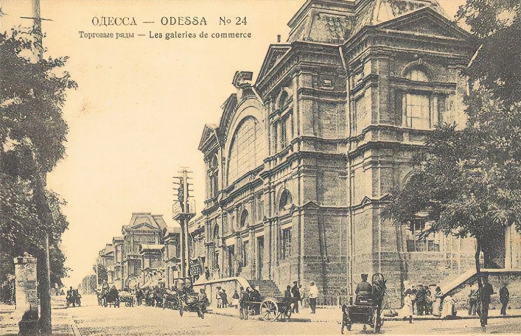 Наладили производство подделок и обманули Лувр: как братья из Одессы заработали на фальшивых древностях