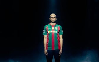 Футболист Пепе завершил карьеру