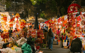 Число магазинов сети «Остров чистоты» сократилось в 4 раза за 4 месяца. Что происходит?