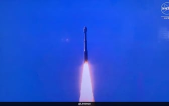 Астронавт индийского происхождения Сунита Уильямс летит в космос на Boeing Starliner