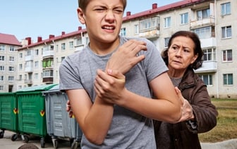 В Беларуси крыса укусила подростка во время квеста. Родители пошли в суд за моральной компенсацией