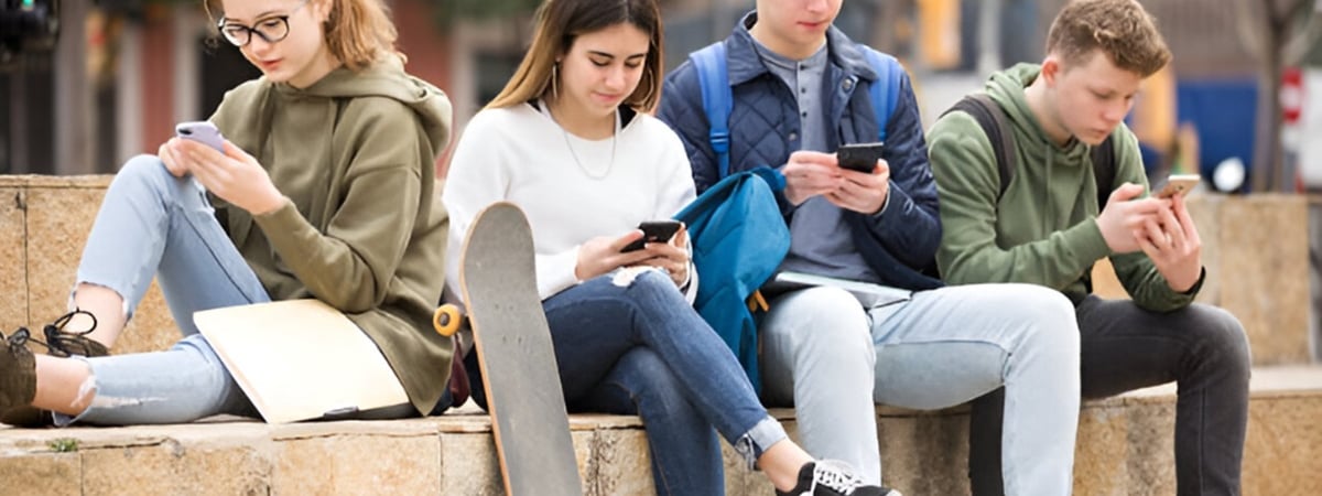 В милиции объяснили, за какую прогулку подростков их родителей в Беларуси могут оштрафовать на 84 рублей