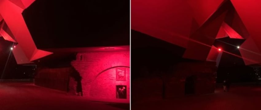 Брестская крепость может пополнить Список всемирного наследия ЮНЕСКО