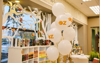 В Гомеле откроется магазин бестселлеров OZ. Первым покупателям – подарки