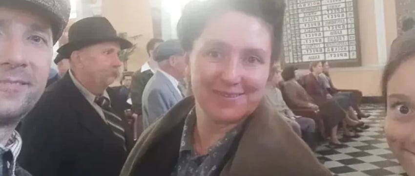 Сняться в массовке: Брестчанка делится опытом и заработком