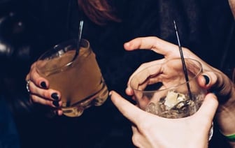 Чем могут закончиться подростковые «флэты», рассказали в милиции