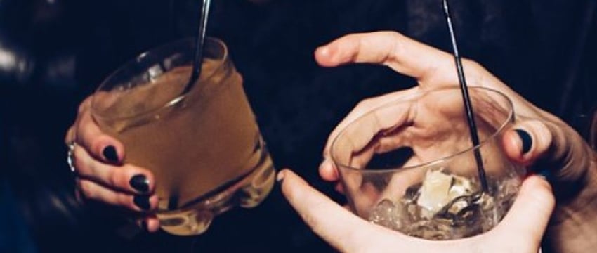 Чем могут закончиться подростковые «флэты», рассказали в милиции