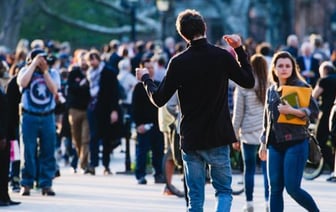 В Беларуси в 2030 году пройдет перепись населения