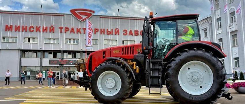 Предприятия Минпрома освоили шесть новых рынков в 2023 году