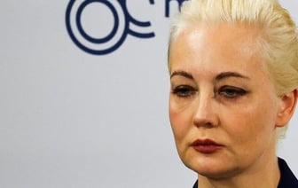 Юлия Навальная высказалась о новостях про смерть ее супруга