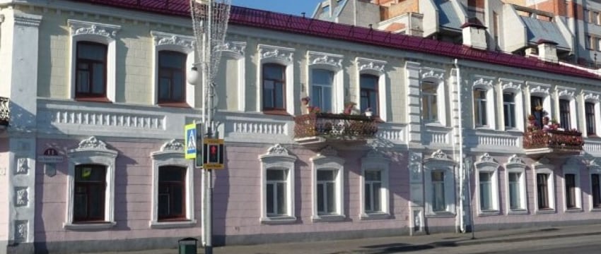 Квартира в Пинске попала на аукцион за долги иностранца. Какая начальная стоимость?