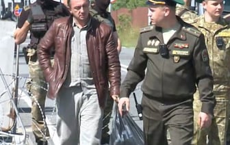 Брест-Тересполь. Подробности инцидента на границе