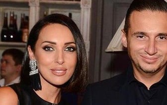 Алсу подала на развод