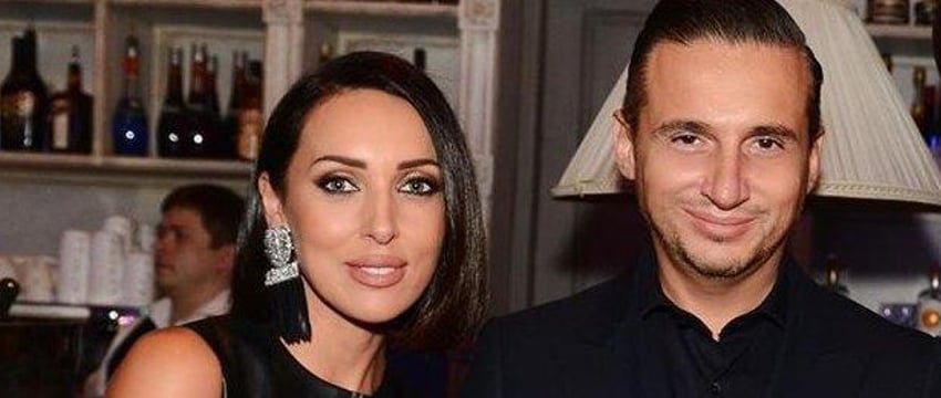Алсу подала на развод