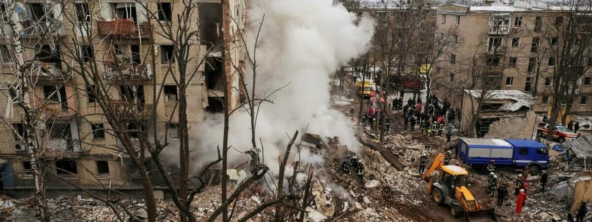 После взятия Харькова война закончится? В Украине и России оценили вероятность наступления