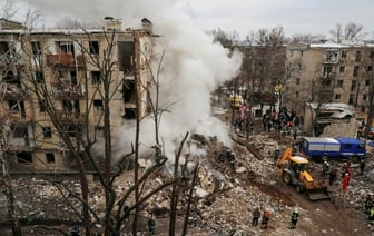 После взятия Харькова война закончится? В Украине и России оценили вероятность наступления